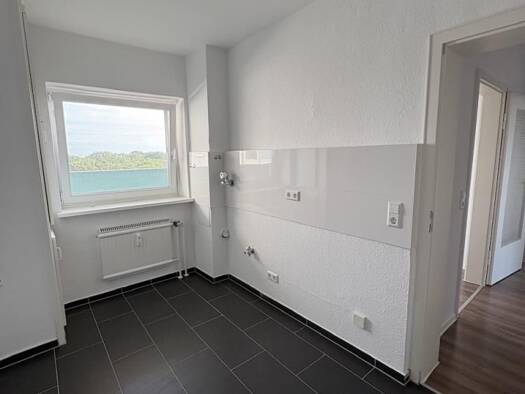 Wohnung zur Miete 585 € 3 Zimmer 69,6 m² 9. Geschoss Hilshof 3 Stöcken Hannover 30419