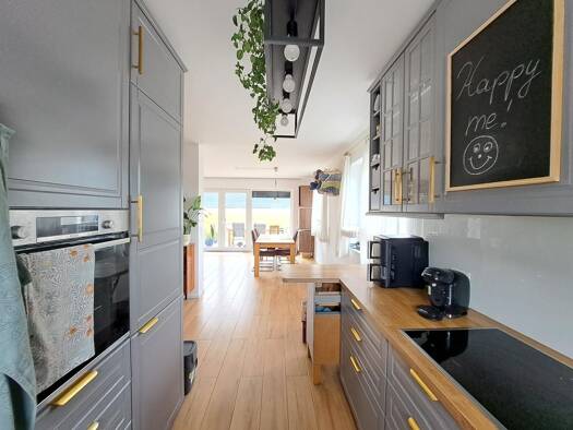 Reihenmittelhaus zum Kauf 465.000 € 4 Zimmer 110 m² 230 m² Grundstück Neidling 3110