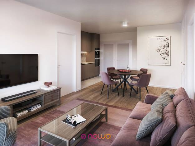 Wohnung zum Kauf - Erstbezug 363.000 € 3 Zimmer 82,5 m² EG Stadtgebiet Wolfenbüttel 38302