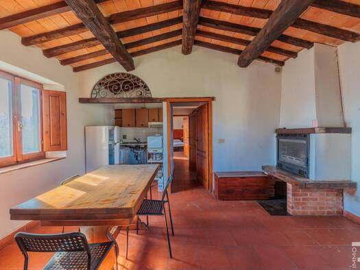 Rustico zum Kauf 750.000 € 12 Zimmer 750 m² 80.000 m² Grundstück frei ab sofort Barberino di Mugello 50031