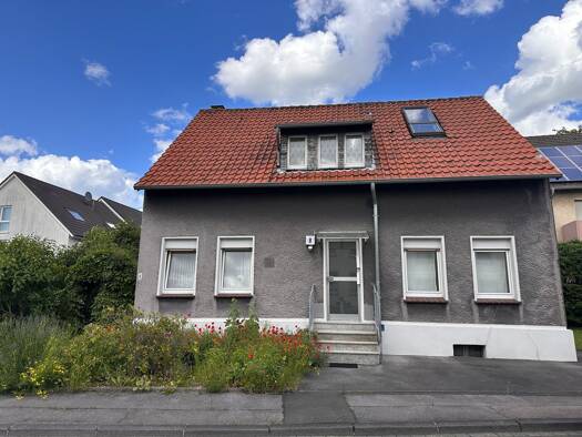 Mehrfamilienhaus zum Kauf 248.000 € 9 Zimmer 205 m² 379 m² Grundstück Aplerbeck Aplerbeck 44287