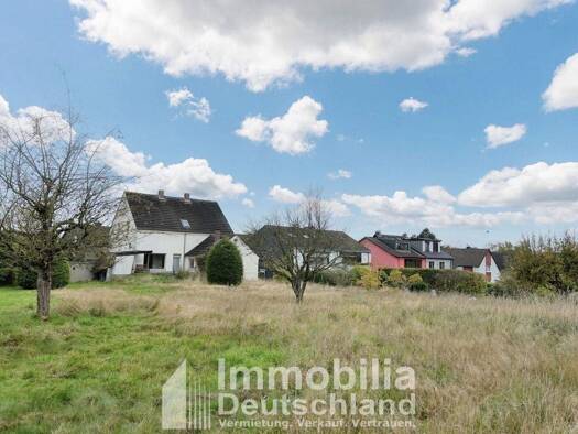 Grundstück zum Kauf 690.000 € 1.695 m² Grundstück Berghofen Dortmund 44269