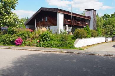 Einfamilienhaus zum Kauf 359.000 € 7 Zimmer 298 m² 1.438 m² Grundstück Kötzting Bad Kötzting 93444