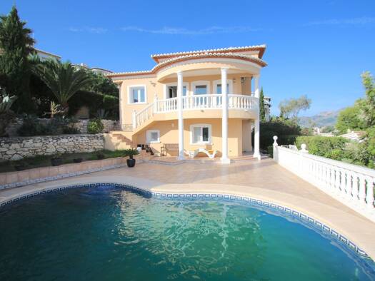 Villa zum Kauf provisionsfrei 325.000 € 7 Zimmer 189 m² 600 m² Grundstück Orba 03790