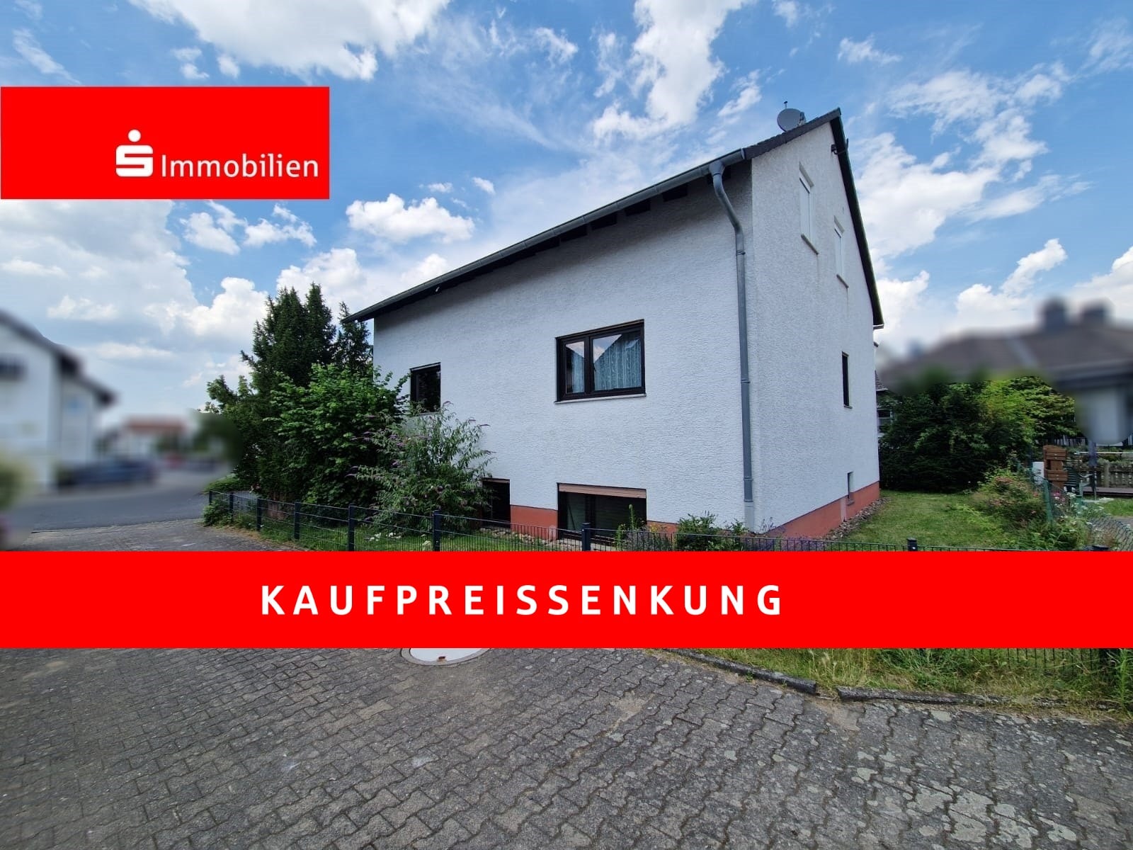 Mehrfamilienhaus zum Kauf 499.000 € 7 Zimmer 183,1 m²<br/>Wohnfläche 339 m²<br/>Grundstück ab sofort<br/>Verfügbarkeit Niederrodenbach Rodenbach 63517