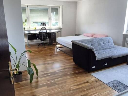 WG-Zimmer zur Miete 750 € 30 m² Geschoss 2/3 frei ab sofort Gilching Gilching 82205