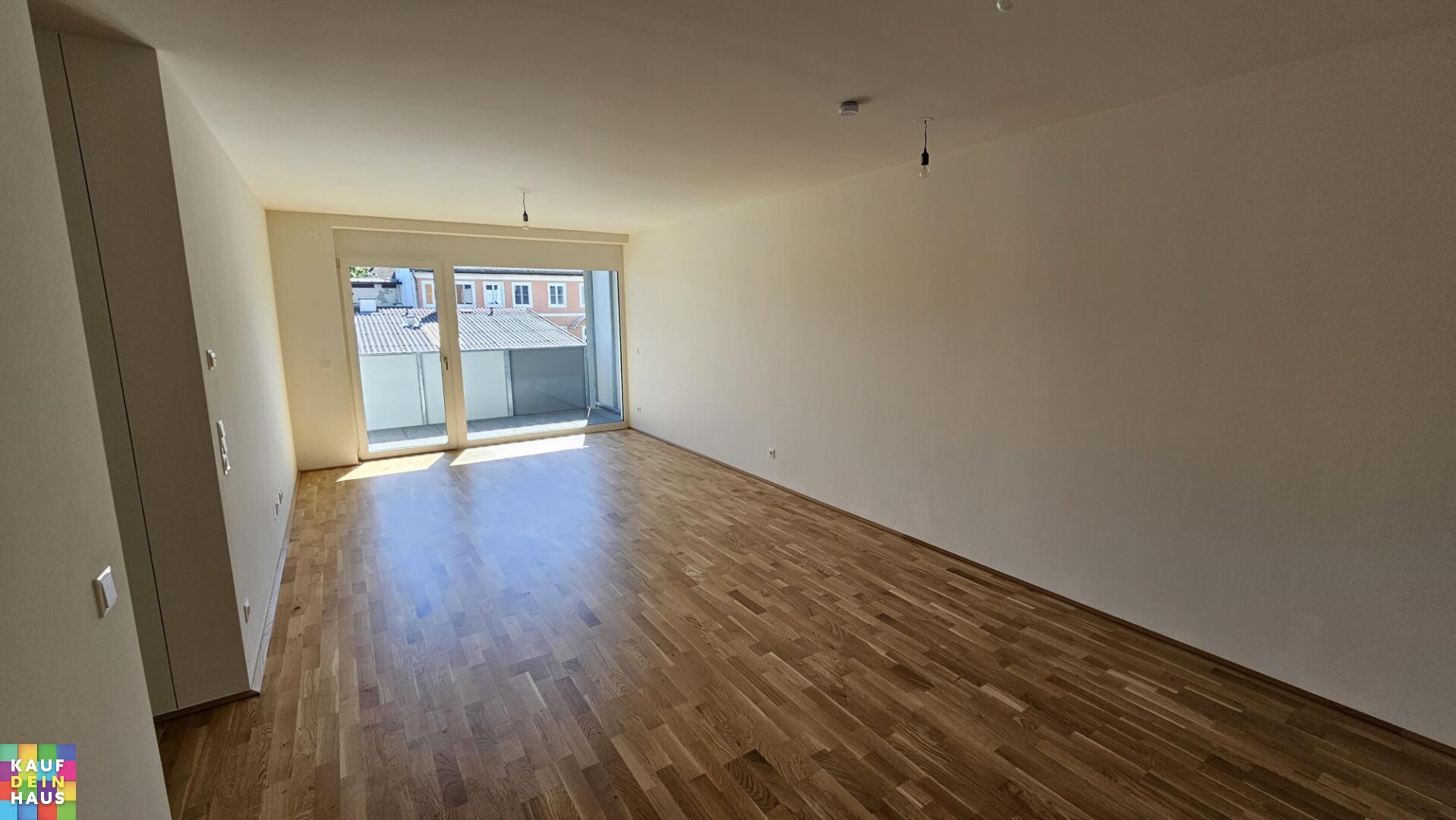 Wohnung zum Kauf 294.688 € 3 Zimmer 76,2 m²<br/>Wohnfläche Maximilianstraße 49-51 St. Pölten St. Pölten 3100