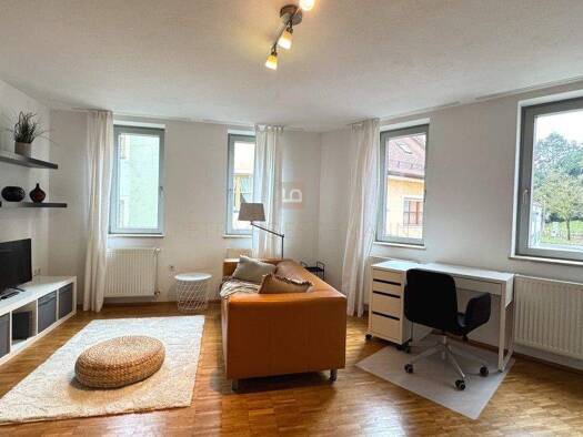 Wohnung zur Miete Wohnen auf Zeit 900 € 2 Zimmer 55 m² frei ab 01.02.2026 Griesbadgasse 17 Ingolstadt 85049