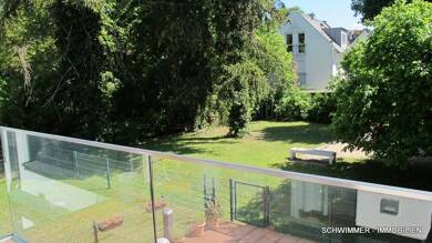 Wohnung zur Miete 2.307 € 4 Zimmer 94,4 m² 1. Geschoss frei ab 01.09.2025 Obermenzing München 81245