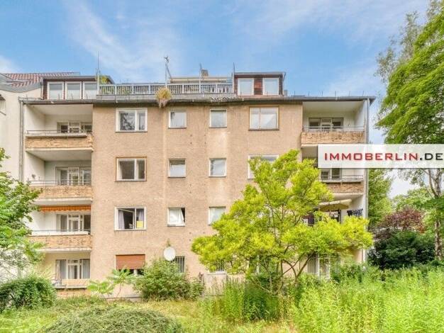 Wohnung zum Kauf 199.000 € 2 Zimmer 62 m² 3. Geschoss Lankwitz Steglitz-Zehlendorf 12247