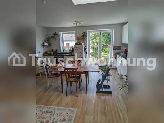Wohnung zur Miete Tauschwohnung 1.168 € 2,5 Zimmer 64 m² Osdorf Altona 22765