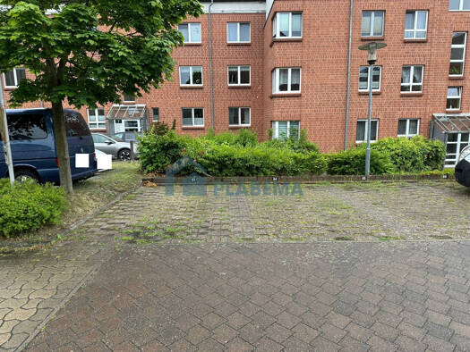Außenstellplatz zur Miete 55 € Lindenberg Neubrandenburg 17033