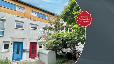 Reihenmittelhaus zum Kauf provisionsfrei 619.000 € 5 Zimmer 127 m² 99 m² Grundstück Waldkolonie Darmstadt 64293