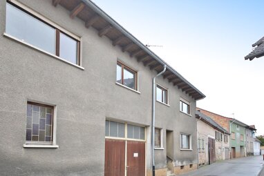 Einfamilienhaus zum Kauf 349.000 € 7 Zimmer 161,5 m² 314 m² Grundstück Östringen Östringen 76684