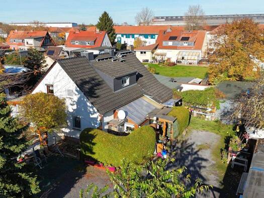 Doppelhaushälfte zum Kauf 280.000 € 6 Zimmer 95 m² 1.220 m² Grundstück Altstadt Brandenburg an der Havel 14770