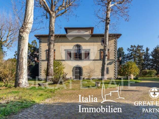 Villa zum Kauf 1.250.000 € 26 Zimmer 942 m² 5.000 m² Grundstück Orvieto 05018