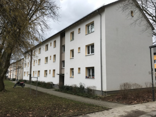 Wohnung zur Miete 619 € 3 Zimmer 65,8 m² 1. Geschoss frei ab 01.04.2026 Cimbernweg 52 Unterliederbach Frankfurt am Main 65929