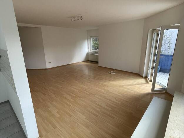 Wohnung zur Miete 940 € 3,5 Zimmer 94 m² 1. Geschoss Waldangelloch Sinsheim 74889