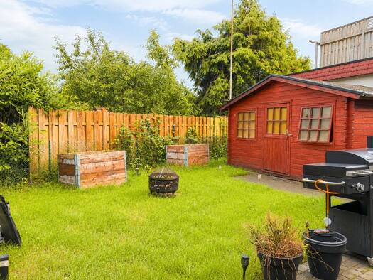 Wohnung zur Miete 800 € 3 Zimmer 84 m² EG frei ab 01.08.2026 Wardenburg I Wardenburg 26203