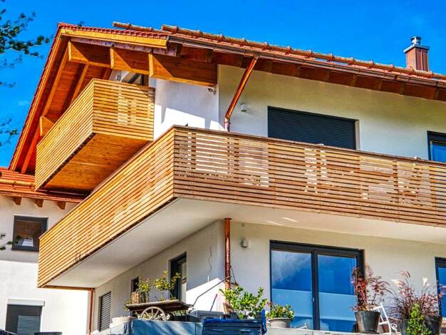 Terrassenwohnung zum Kauf provisionsfrei 980.000 € 4 Zimmer 115 m² EG Schliersee Schliersee 83727