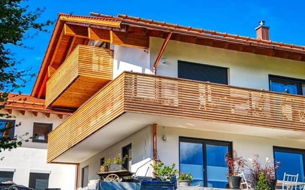 Terrassenwohnung zum Kauf provisionsfrei 980.000 € 4 Zimmer 115 m² EG Schliersee Schliersee 83727