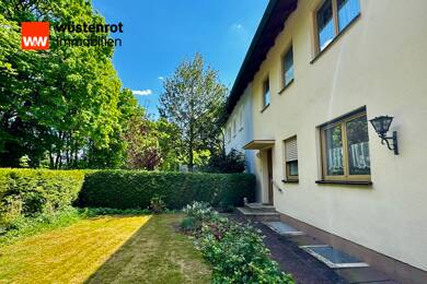 Doppelhaushälfte zum Kauf 849.000 € 4 Zimmer 108 m² 361 m² Grundstück Neubiberg Neubiberg 85579