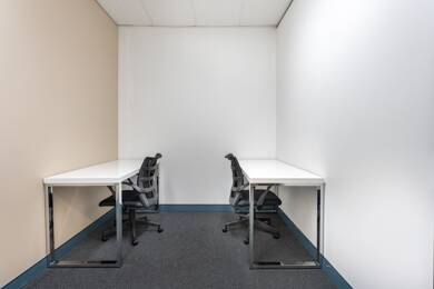 Bürofläche zur Miete 769 € 60 m² Bürofläche teilbar von 15 m² bis 60 m² Altrottstraße 31 Walldorf 69190