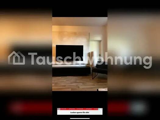 Wohnung zur Miete Tauschwohnung 466 € 2 Zimmer 61 m² Spandau Berlin 13627