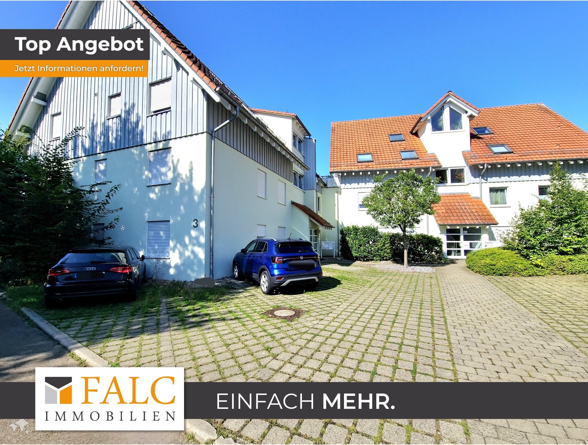 Wohnung zum Kauf 240.000 € 3 Zimmer 69 m²<br/>Wohnfläche Zell Zell unter Aichelberg 73119