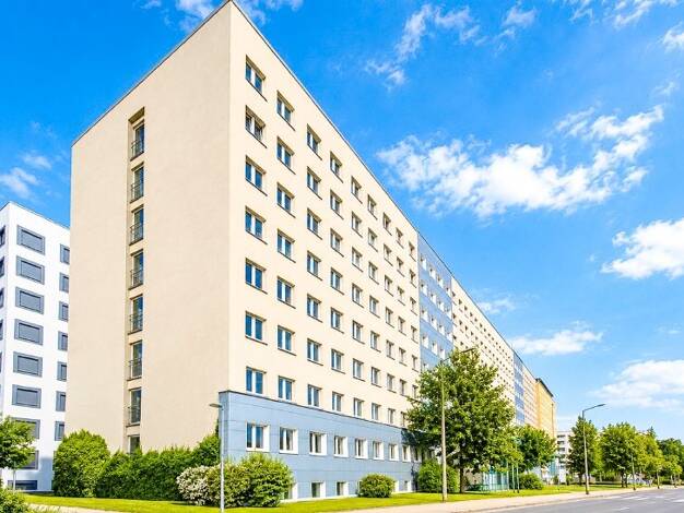 Bürofläche zur Miete provisionsfrei 13 € 900 m² Bürofläche Südvorstadt-Ost Dresden 01069