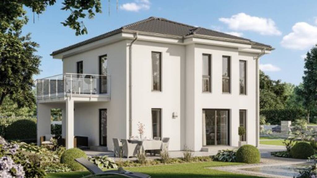 Einfamilienhaus zum Kauf provisionsfrei 491.453 € 5 Zimmer 133 m² 500 m² Grundstück Wernigerode 38855