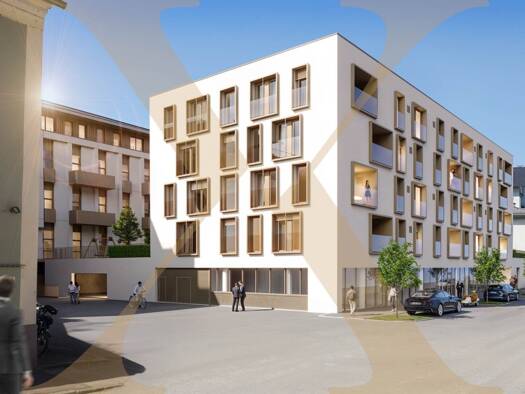 Büro zum Kauf provisionsfrei 765.858 € Gmunden 4810