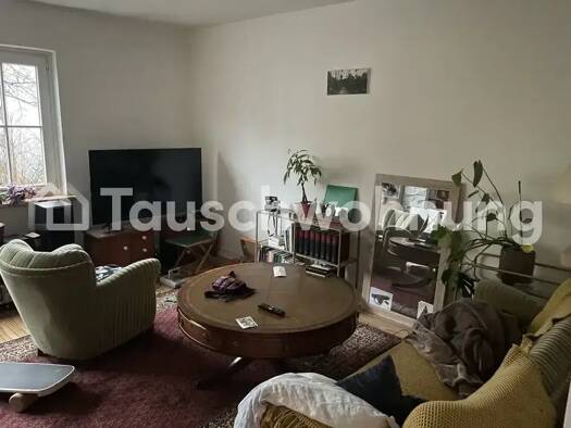 Wohnung zur Miete Tauschwohnung 740 € 3 Zimmer 74 m² 1. Geschoss Heimfeld Hamburg 21075