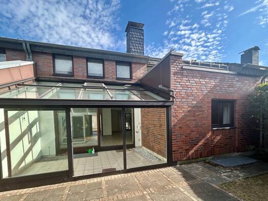 Reihenmittelhaus zum Kauf 498.000 € 4 Zimmer 157 m² 241 m² Grundstück Hochdahl Erkrath 40699