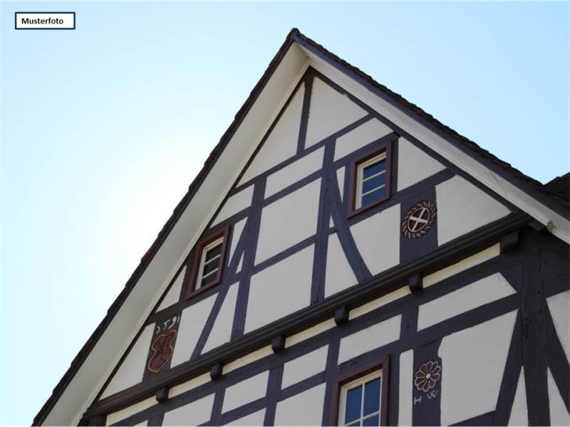 Haus zum Kauf provisionsfrei 1.870 m²<br/>Grundstück Mehringen Aschersleben 06449