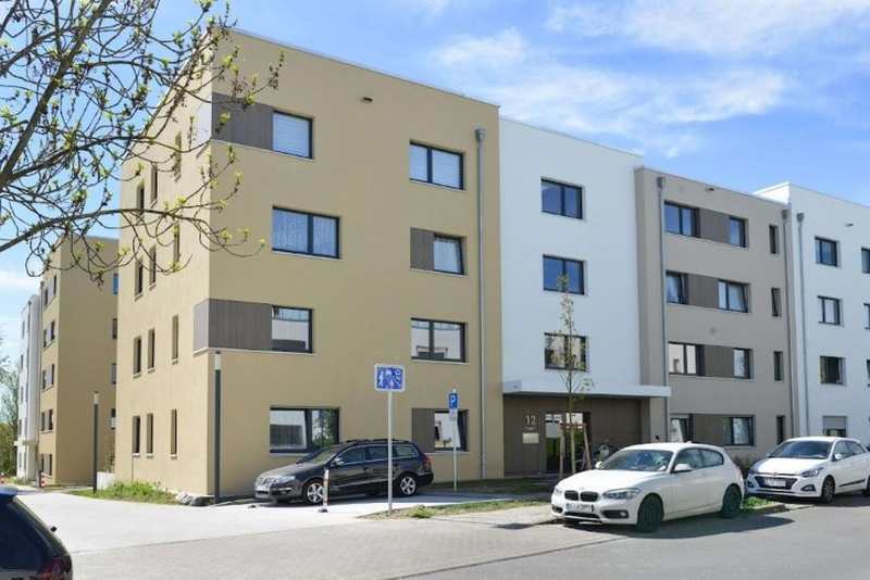 Wohnung zum Kauf provisionsfrei 140.000 € 3 Zimmer 74,5 m²<br/>Wohnfläche ab sofort<br/>Verfügbarkeit Joachim-Ringelnatz-Straße Biesdorf Berlin 12683