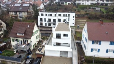 Terrassenwohnung zum Kauf 599.500 € 3 Zimmer 121,2 m² frei ab sofort Inzlingen 79594