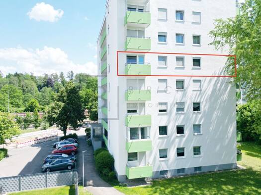Wohnung zum Kauf 271.000 € 4 Zimmer 89,1 m² Senden Senden 89250