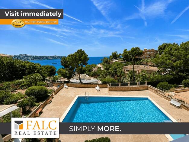 Studio zum Kauf provisionsfrei 289.000 € 1 Zimmer 34 m² frei ab 01.11.2026 Costa de la Calma 07183
