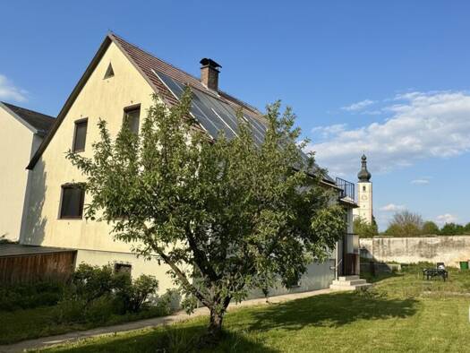 Haus zum Kauf 179.000 € 857 m² Grundstück Geras 2093
