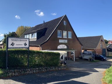 Mehrfamilienhaus zum Kauf als Kapitalanlage geeignet 619.000 € 9 Zimmer 240 m² 1.141 m² Grundstück Pansdorf Pansdorf 23689