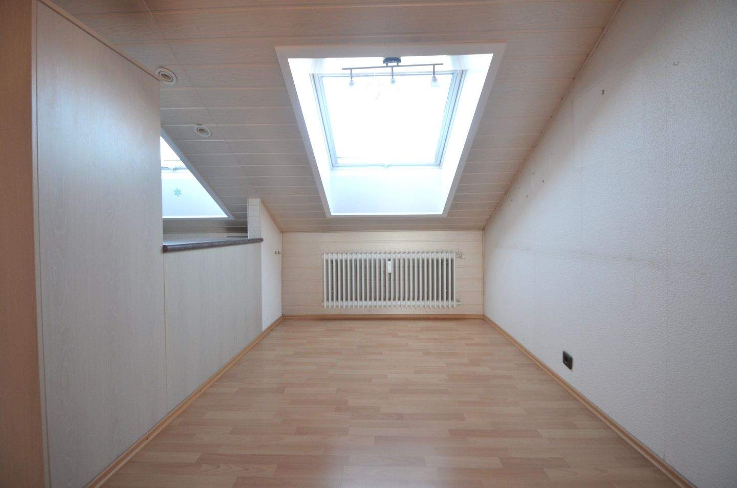 Immobilie in Rutesheim - Frühlingserwachen auf der eigenen Loggia! - Bild 3