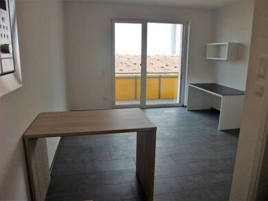 Studio zur Miete 420 € 1 Zimmer 26 m² frei ab 01.08.2025 Trier-West 3 Trier 54296