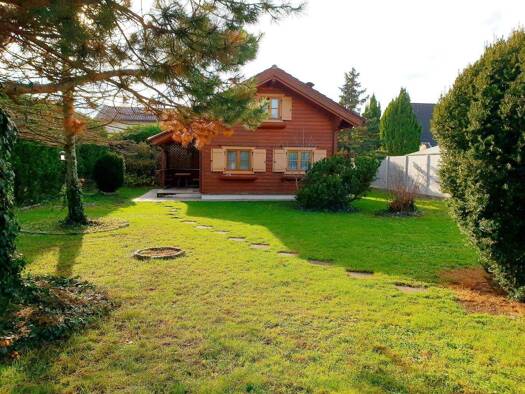 Haus zum Kauf 277.000 € 3 Zimmer 692 m² Grundstück Roseggergasse 22 Sollenau 2601