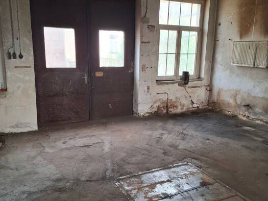 Halle/Industriefläche zur Miete 2,50 € 300 m² Lagerfläche teilbar von 55 m² bis 210 m² Penig 09322