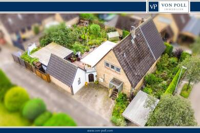 Einfamilienhaus zum Kauf 249.000 € 5 Zimmer 109,9 m² 596 m² Grundstück Rendsburg 24768