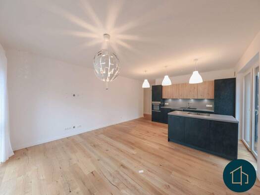 Wohnung zum Kauf 539.000 € 3 Zimmer 117,2 m² 2. Geschoss Lütjenburg 24321