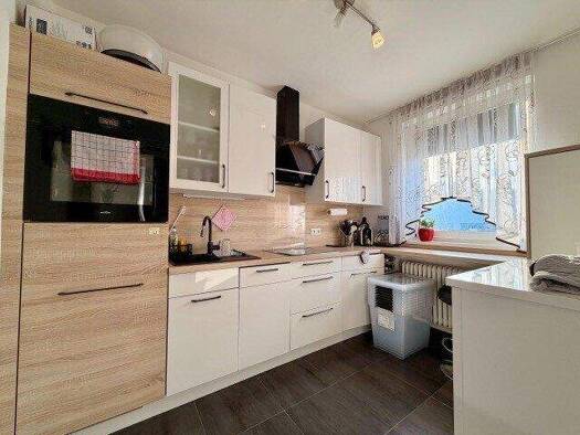 Wohnung zum Kauf 195.000 € 2 Zimmer 55 m² 8. Geschoss Wetzelsdorf Graz,15.Bez.:Wetzelsdorf 8053