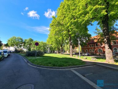 Terrassenwohnung zur Miete 400 € 1 Zimmer 36,1 m² EG frei ab 01.05.2025 Windthorststraße 43a Löbervorstadt Erfurt 99096