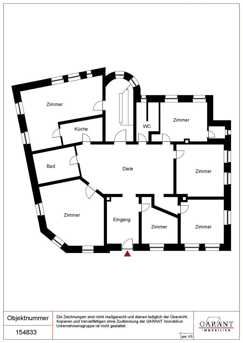 Bürofläche zum Kauf 264 m²<br/>Bürofläche Dobel Stuttgart 70182